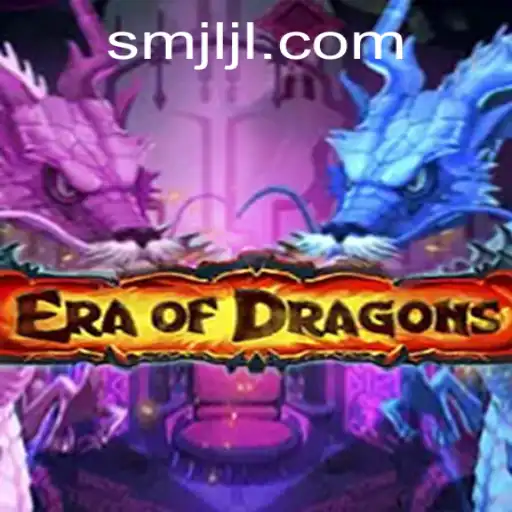 Exploring the Enchanting World of EraOfDragons