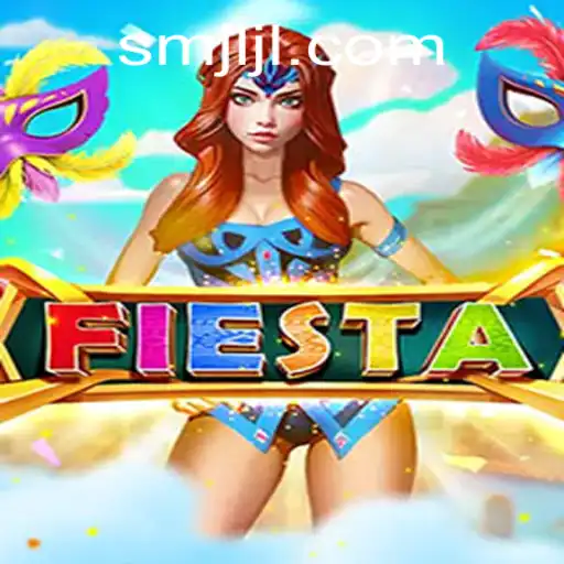 Fiesta: A Dive into the Exciting World of SMJILI.COM's Latest Game