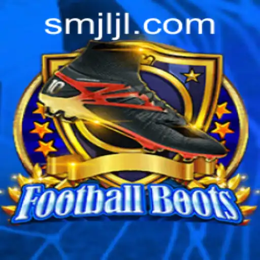 Exploring the World of FootballBoots: A Dynamic Game with a Twist