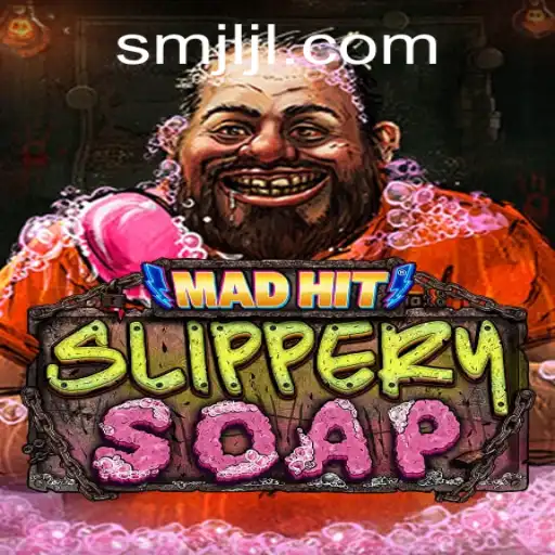 MadHitSlipperySoap: A New Gaming Sensation