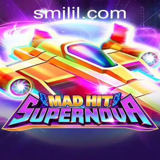 MadHitSupernova: An Intergalactic Gaming Experience