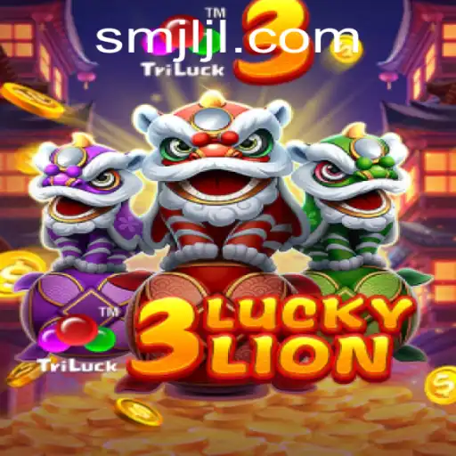 Unveiling the Excitement of 3LUCKYLION: A Comprehensive Guide