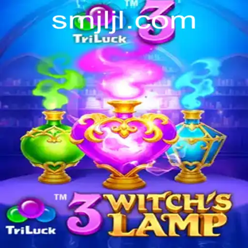 Exploring the Enchanting World of 3WitchsLamp