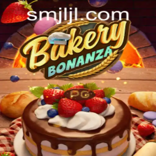 BakeryBonanza: Unleash Your Culinary Creativity with SMJILI.COM