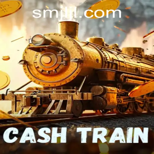 Exploring the Thrills and Mechanics of CashTrain at SMJILI.COM