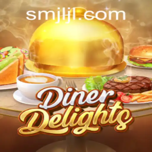 Discover DinerDelights: A Culinary Adventure