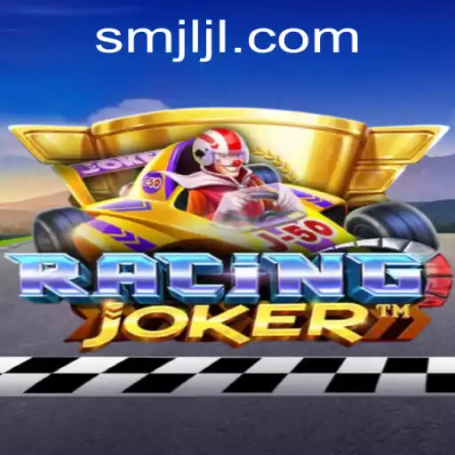 RacingJoker: Experience the Thrill of High-Speed Chases