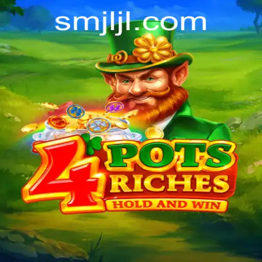 4potsriches: A Captivating Journey into Modern Puzzle Gaming