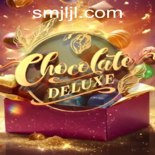 A Sweet Adventure: Unwrapping the Excitement of ChocolateDeluxe