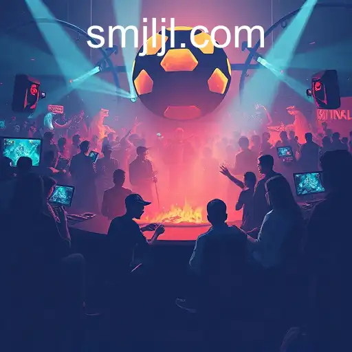 Exploring the Player Community and the Role of SMJILI.COM