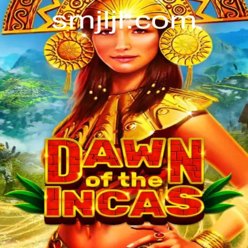 Dawn of the Incas: An Immersive Journey into Ancient Civilizations