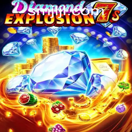 Unearth the Thrills of DiamondExplosion7s: A Comprehensive Guide