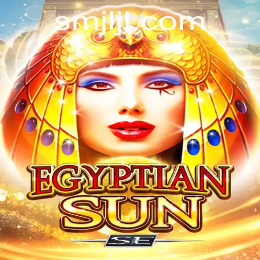 Discover the Ancient Thrills of EgyptianSunSE: A Modern Gaming Experience