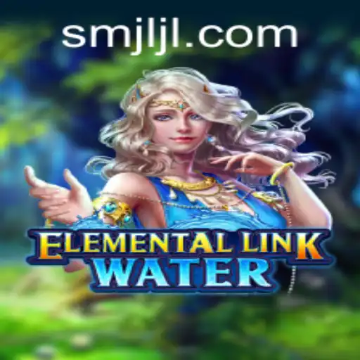 Explore the Mystical Realms of ElementalLinkWater