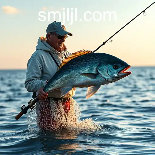 The Fascinating World of Fishing: A Deep Dive