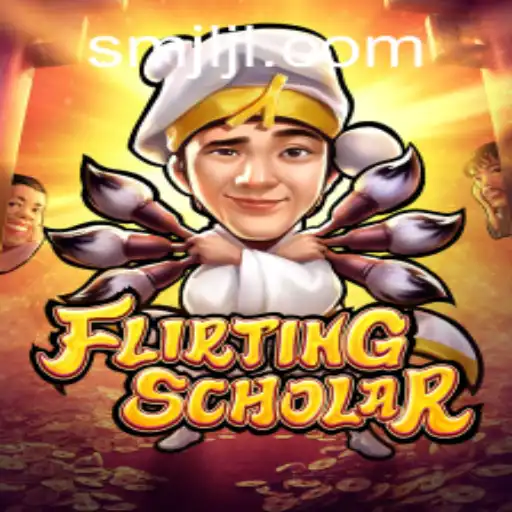 Explore the World of FlirtingScholar - A Game of Wit and Strategy