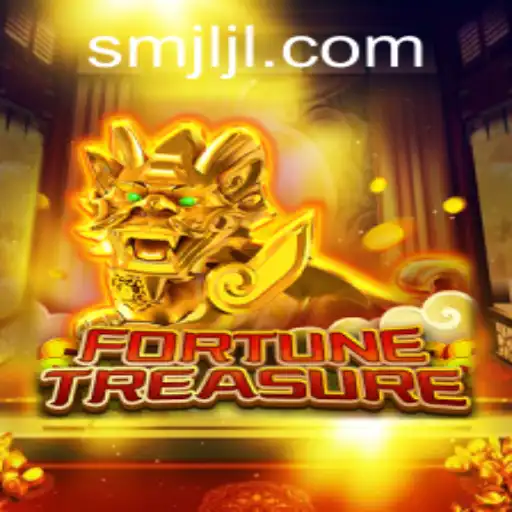 Exploring the Thrills of FortuneTreasure