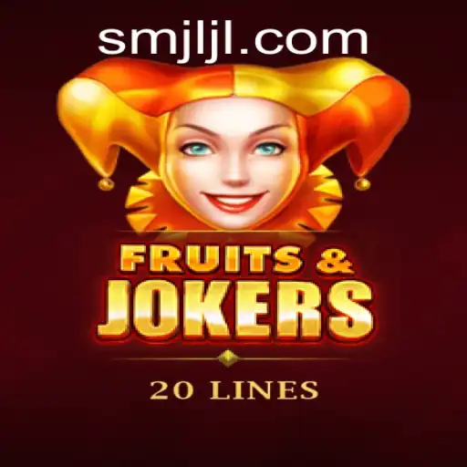 Discover the Exciting World of FruitsAndJokers20 with SMJILI.COM