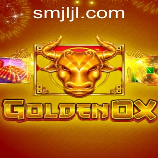 Experience the Thrill of GoldenOx: A New Era of Gaming