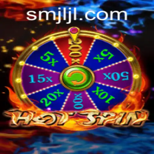 Unleashing the Thrills of HotSpin: A Comprehensive Guide