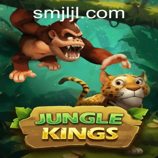 Exploring JungleKings: The Exciting Adventure Game of SMJILI.COM