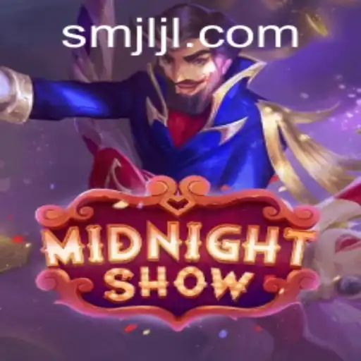 Unlock the Mysteries of MidnightShow: The Latest Gaming Sensation