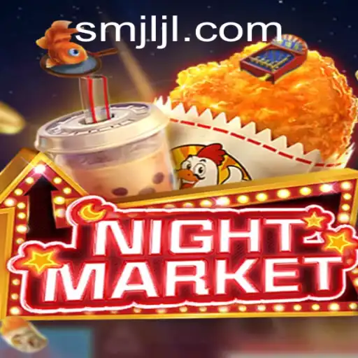 Exploring the World of NIGHTMARKET: A Dynamic Game Experience