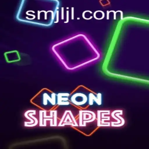 Discover the World of NeonShapes: A New Era in Puzzle Gaming