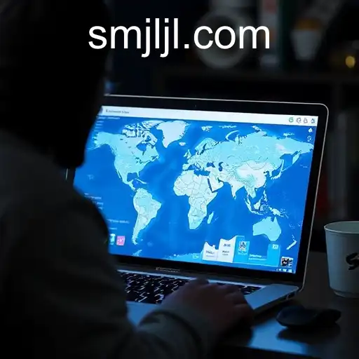 The Rise of Online Fishing: Navigating the Waters with SMJILI.COM