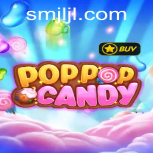 Explore POPPOPCANDY: The Addictive Puzzle Game from SMJILI.COM