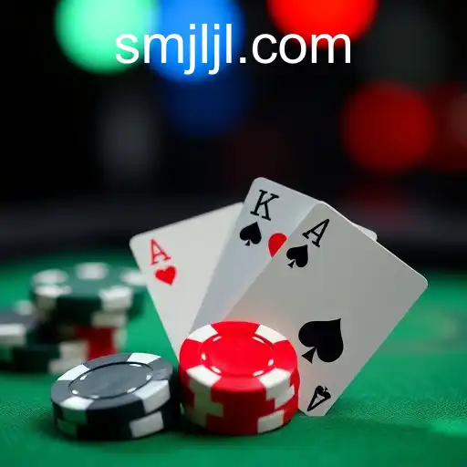 Exploring the World of Poker Games