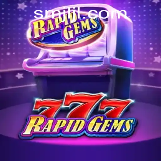 RapidGems777: A Thrilling Adventure in Online Gaming