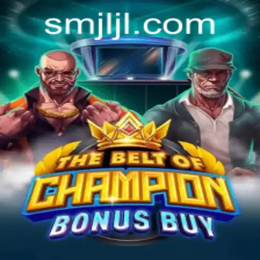 Unveiling TheBeltOfChampionBonusBuy: A Dynamic Gaming Experience