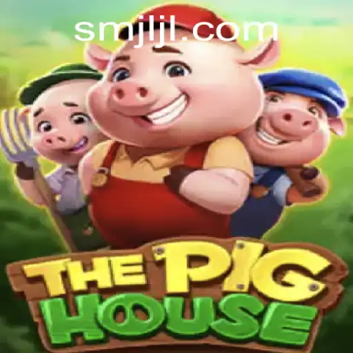 ThePigHouse: A New Gaming Experience
