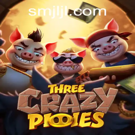 Unraveling the Adventures of ThreeCrazyPiggies on SMJILI.COM