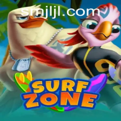 SurfZone: Dive into the Thrilling Waves of Adventure