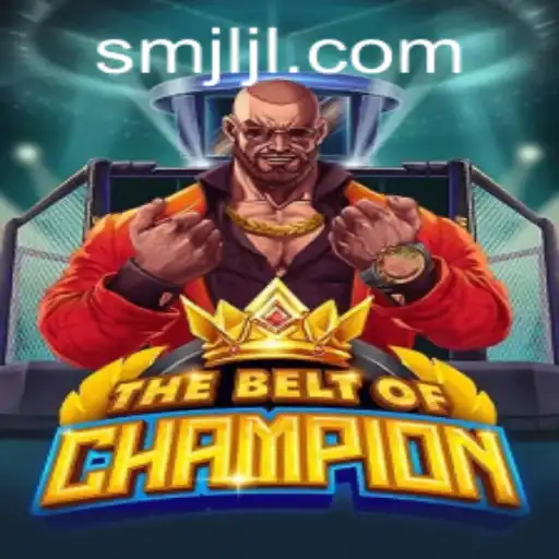 TheBeltOfChampion: A Riveting Adventure in the Gaming Arena