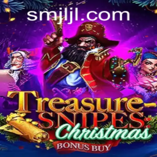 TreasuresnipesChristmas: Dive into a Festive Adventure